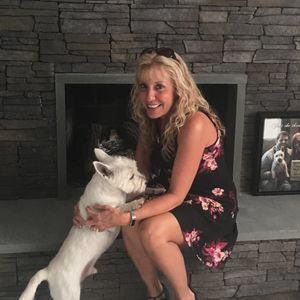 Meet your Posher, Barb